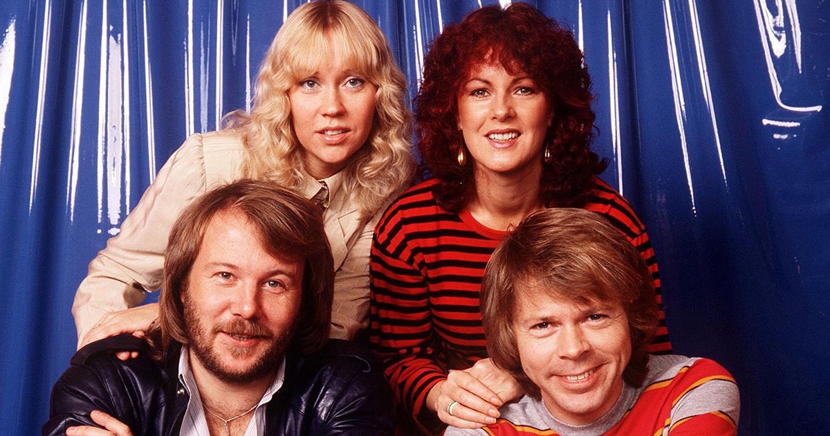 Abba Letters Absent Letter: ABBA Songs Quiz - By renesmi12