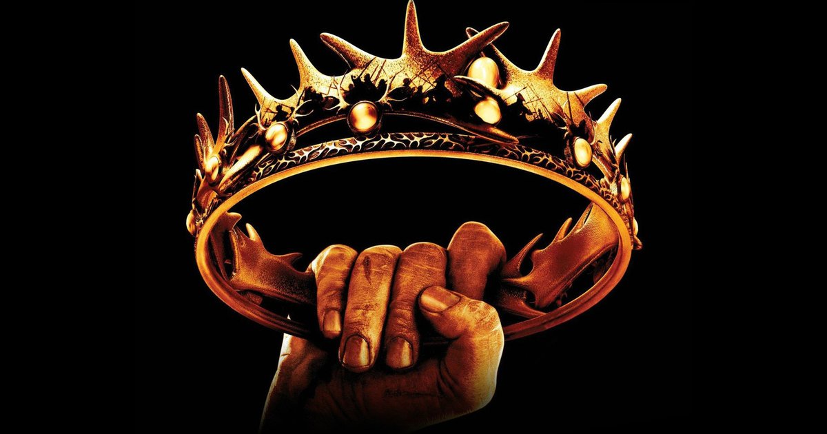 Game of Thrones The Crowns of Westeros Quiz By LisaSimpsonOH