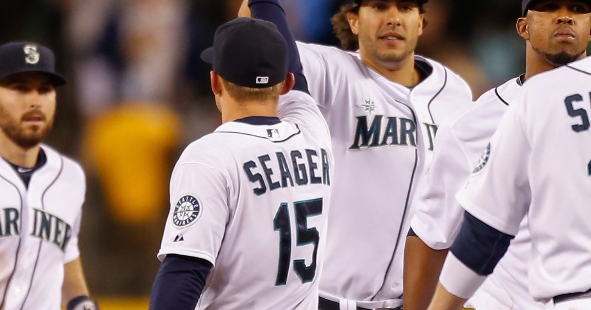 Seattle Mariners Most Game Appearances Quiz By SpaceOdditySN