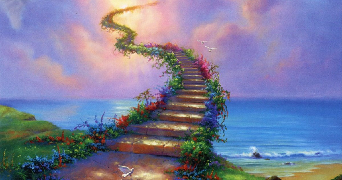 Missing Lyrics Stairway to Heaven Quiz By markassonne