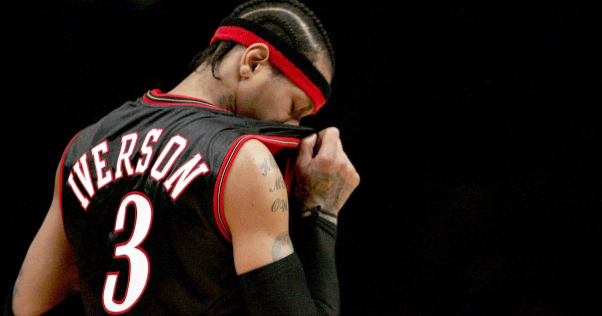 Lucky Number Three! (NBA) Quiz - By MelvinGIII