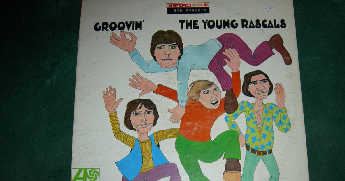 'Lyrics 'Groovin'' by The Rascals Quiz By Fearz