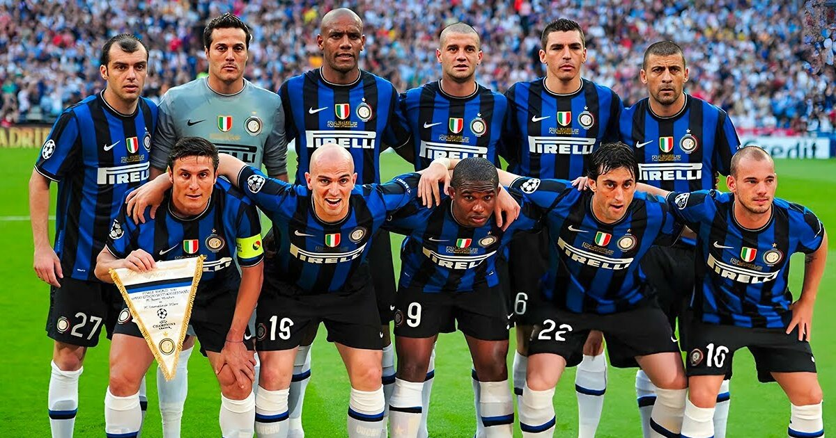 UEFA Champions League last 16 XIs 2009-2010 Quiz - By culverhouse