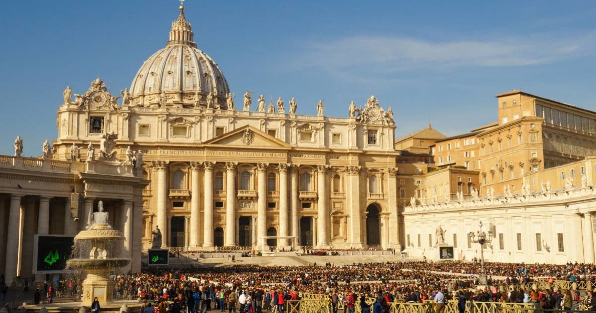 Popes per Capita Quiz By RuiOliveira