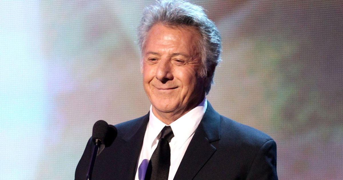 Dustin Hoffman Box Office Countdown Quiz By WalshyMusic