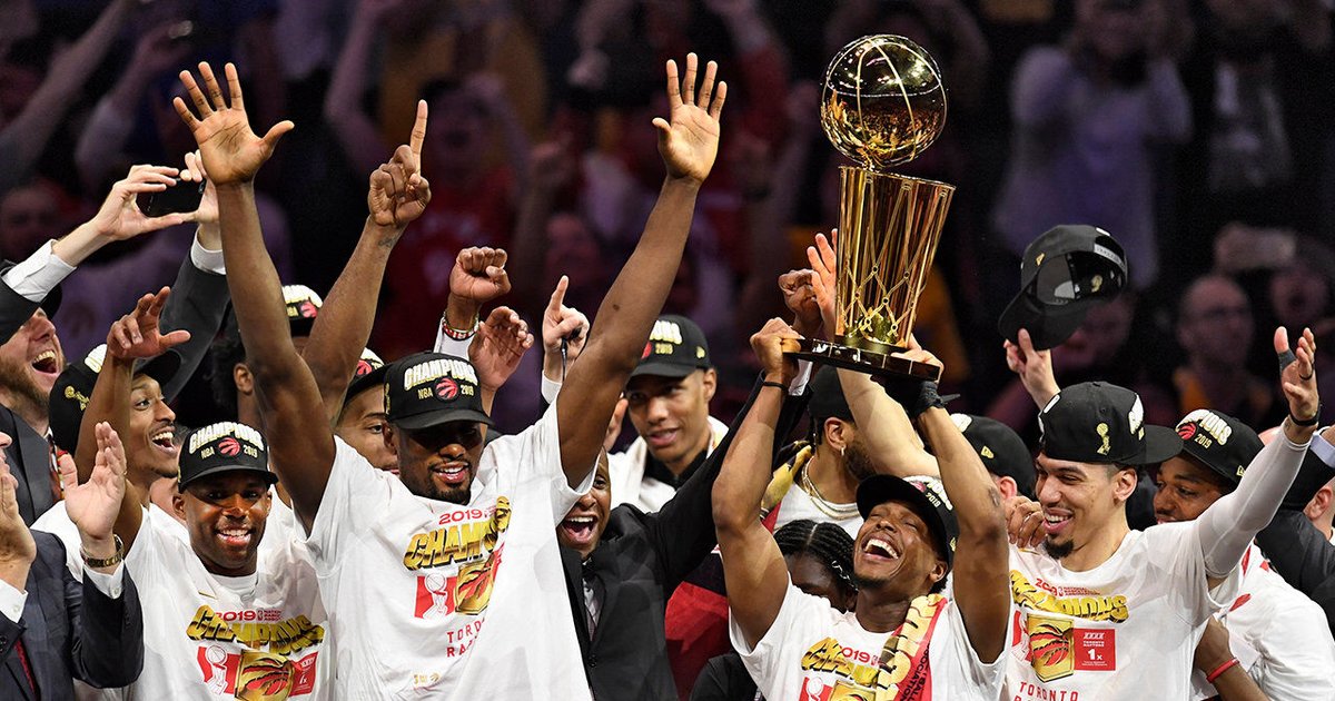 NBA Raptors Championship Roster 2019 Quiz By jmak2015
