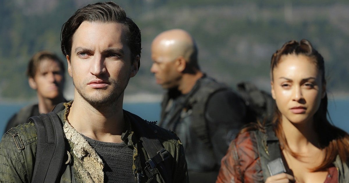 The 100 Episode Appearances: Season 4 Quiz - By Doctor_Arzt