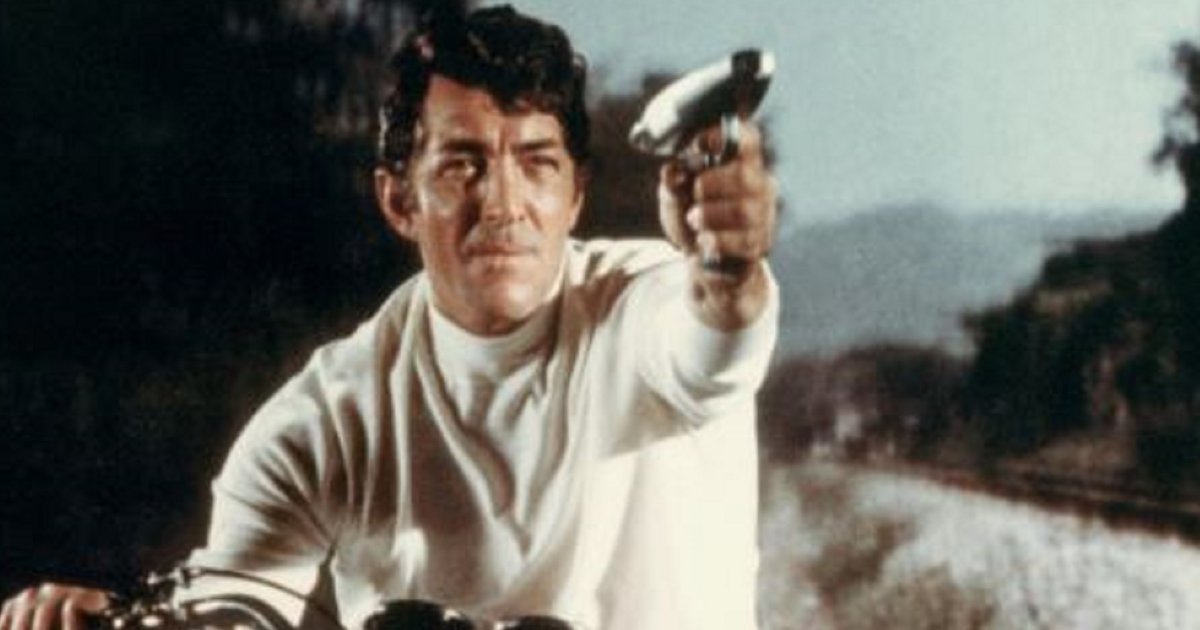 Get the Picture James Bond vs Matt Helm Quiz By notsofasto