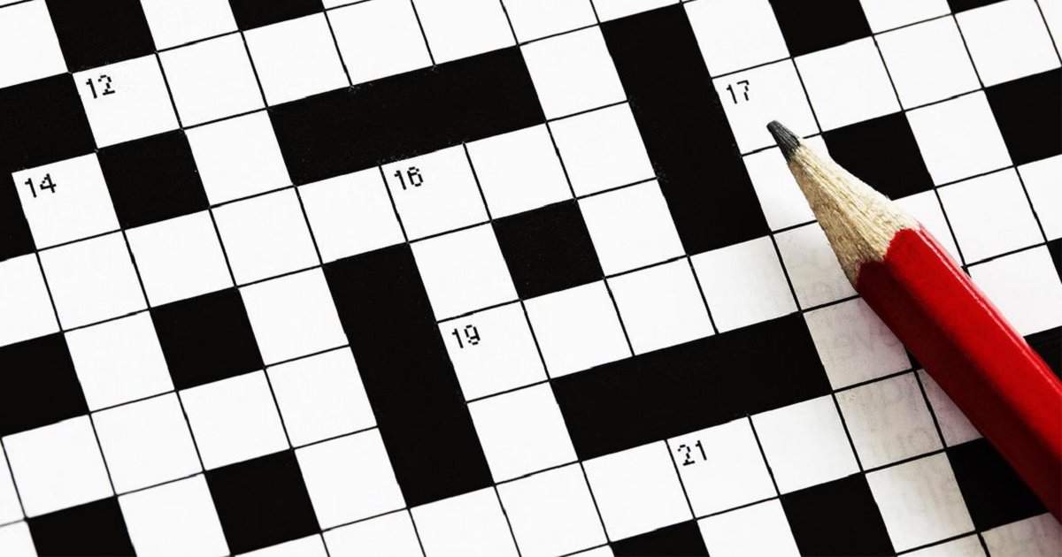 Two Word Hint Mini Crossword VI Quiz Two Word Hint Mini Crossword VI Quiz
