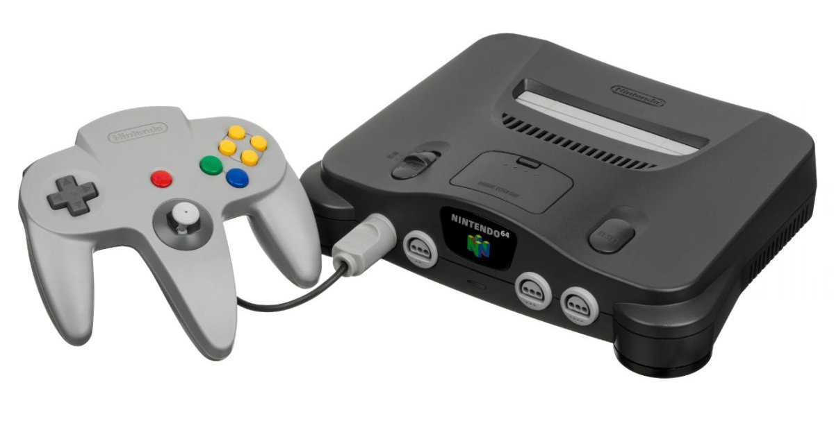 Mixed Word Nintendo Consoles Quiz By jmak2015