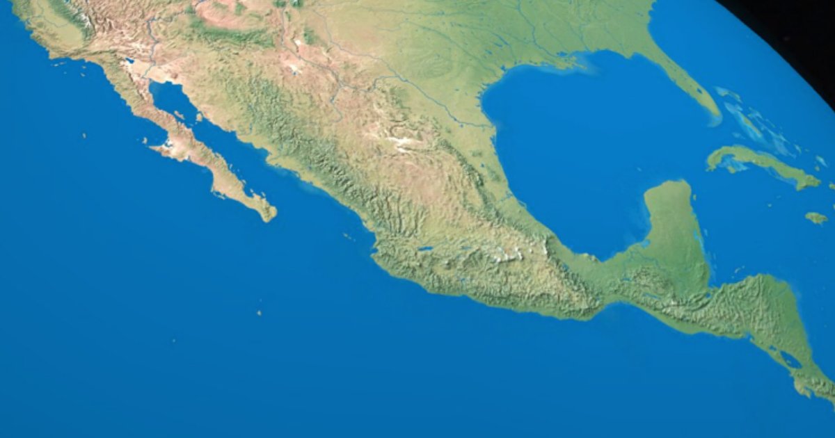 Last 3 Letter Pairs Mexican States Quiz By timschurz