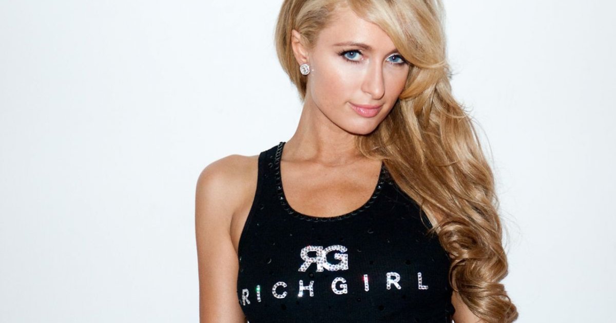 'Stars Are Blind' Lyrics by Paris Hilton Quiz By twentyfourseven