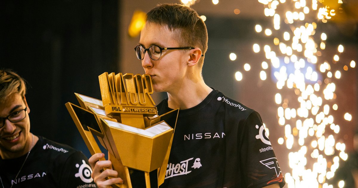 CS:GO/CS2 Major Winning Lineups Quiz - By jrn8