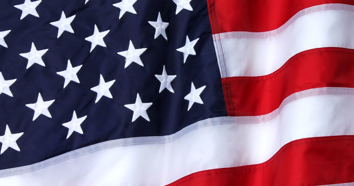 U.S. Flag Code Quiz By osborn3000