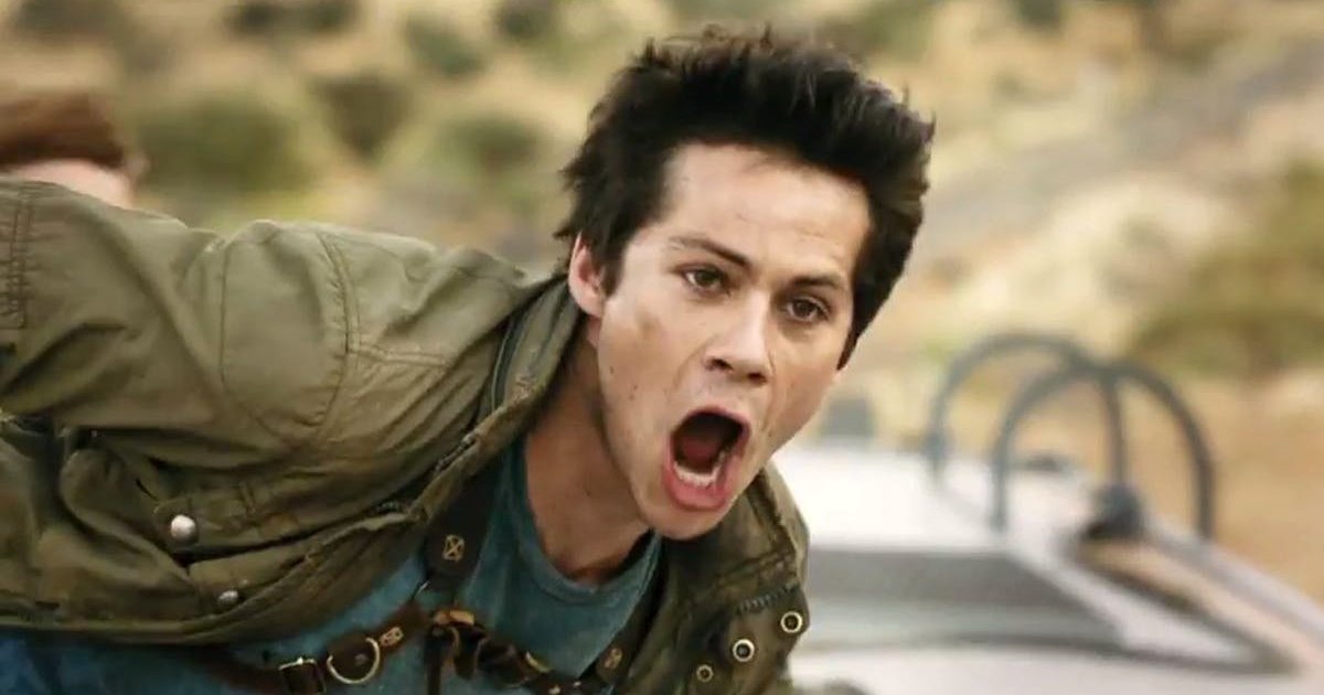 Maze Runner by 3 Things Quiz By Scimitar_2002