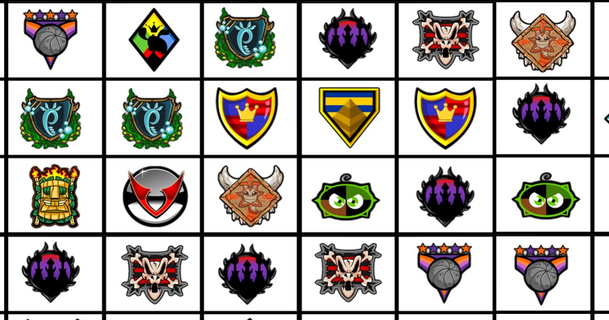 Altador Cup Podiums Quiz By luckinhas777