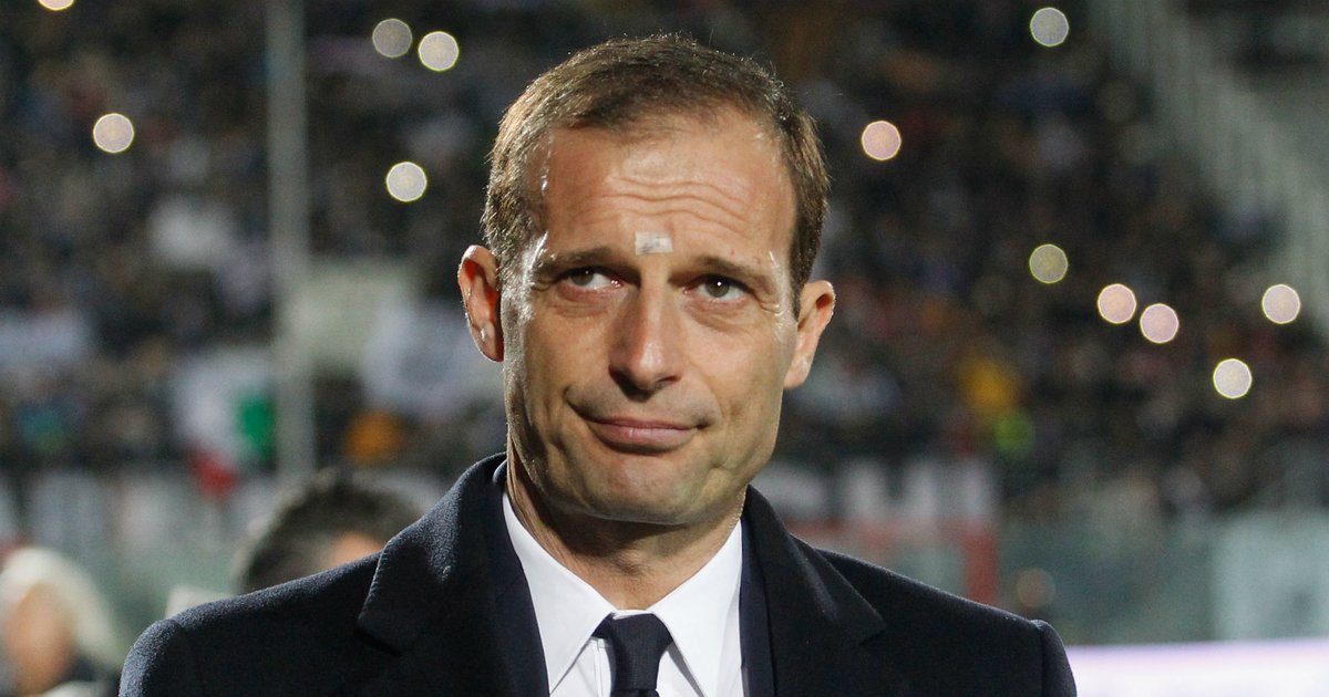 Allegris Milan Xi Is This A Gamble Or Genius Mn Allegri Names First Milan Xi Since 2014 The Players And System Used - bs7jug4