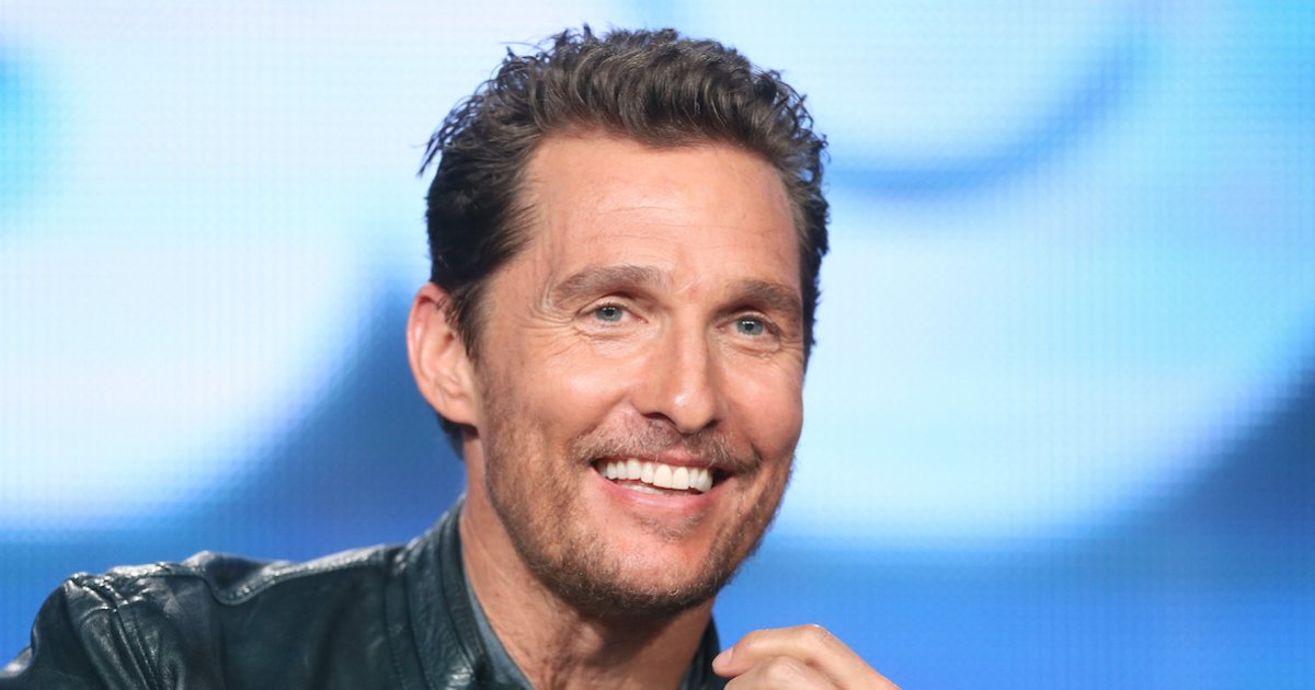 Matthew McConaughey Box Office Countdown Quiz By WalshyMusic