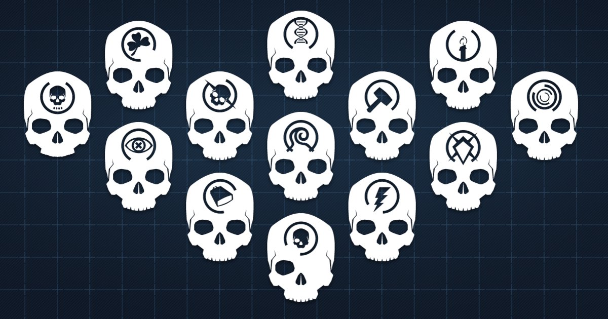 Halo Skulls Effects Quiz By JC_Labatt