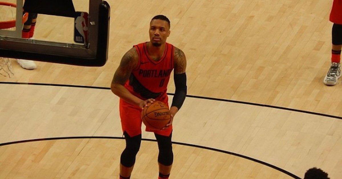 20182019 NBA Free Throw Percentage Leaders Quiz By swimryanswim