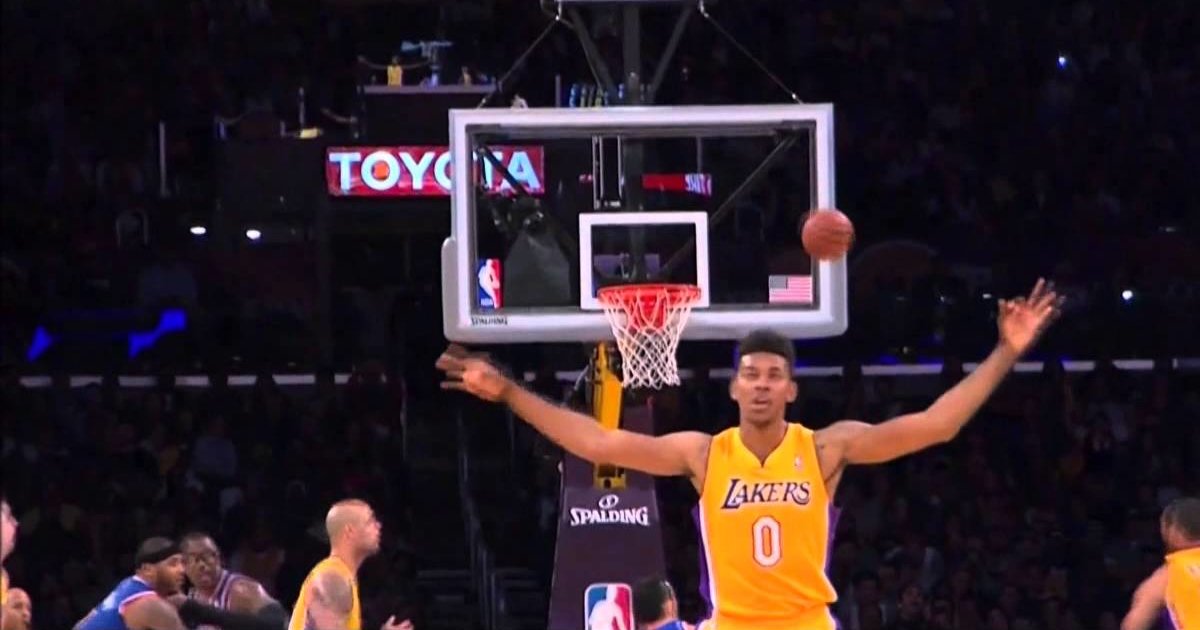 NBA Missed Shot Leaders Each Season Quiz - By swimryanswim
