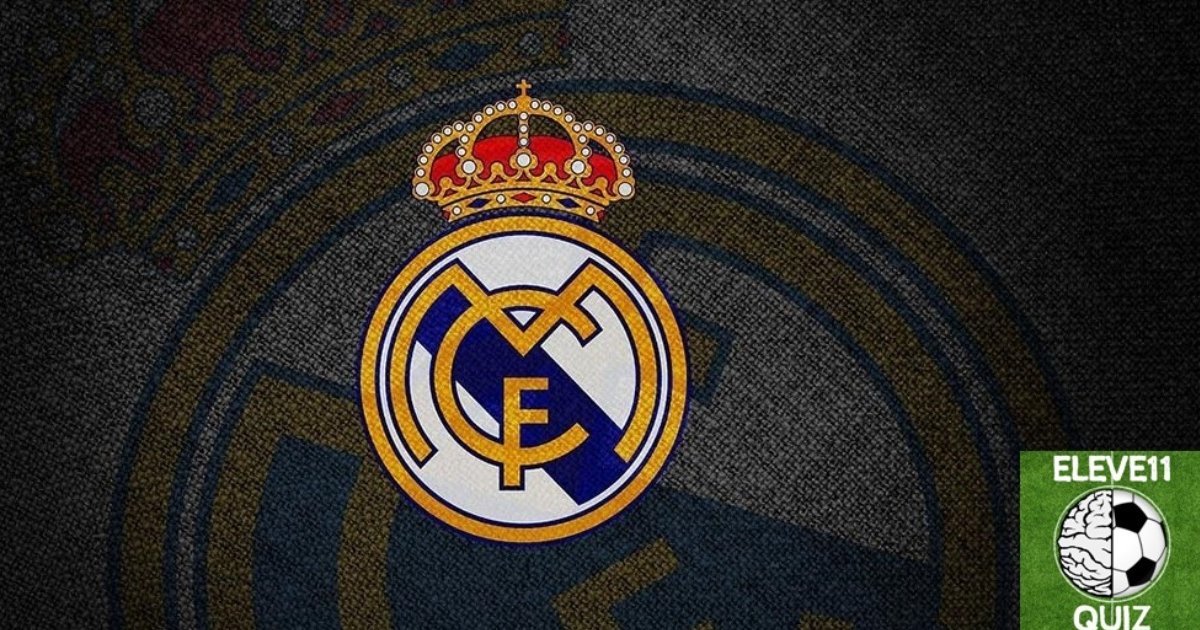 Transfers of Real Madrid Quiz - By ElevenQuiz