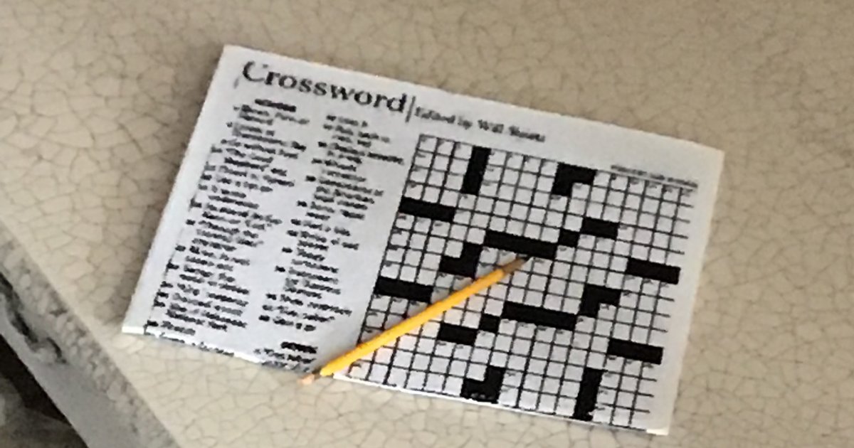 Two Word Hint Mini Crossword VII Quiz Two Word Hint Mini Crossword VII Quiz