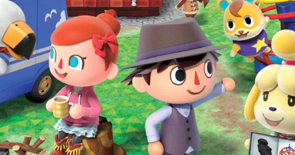 Animal Crossing Letter 'A' Villagers Quiz By cegosse