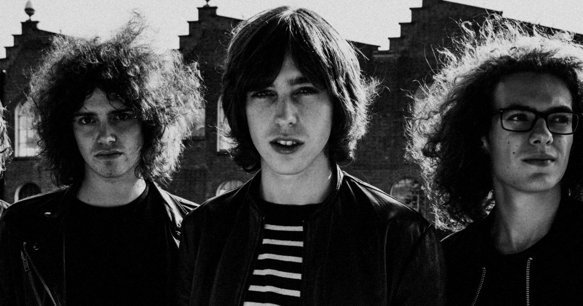 Catfish And The Bottlemen Lyrics by chrispheonix Quiz By chrispheonix