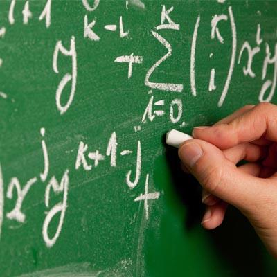 Easy Math Quiz