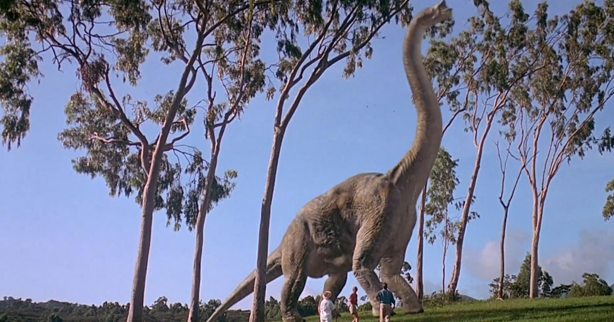 Top Grossing Films by Year (1990s) Quiz