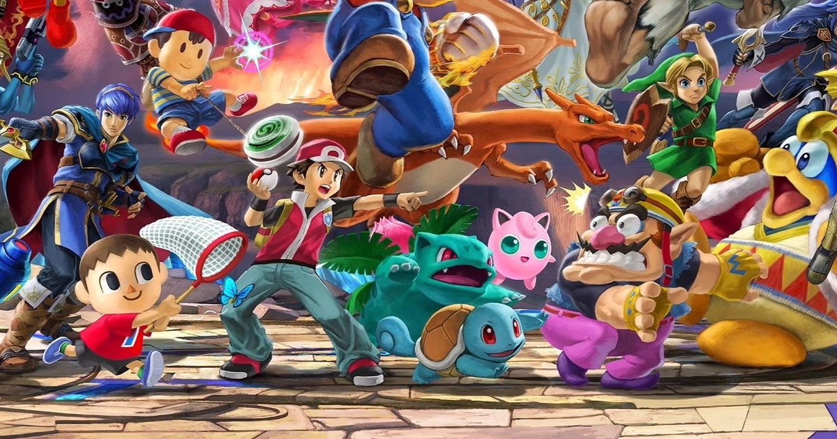 100 Random Video Game Characters 2 Quiz By Darkhelven