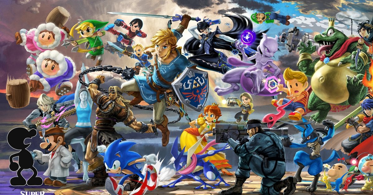 100 Random Video Game Characters 4 Quiz By Darkhelven