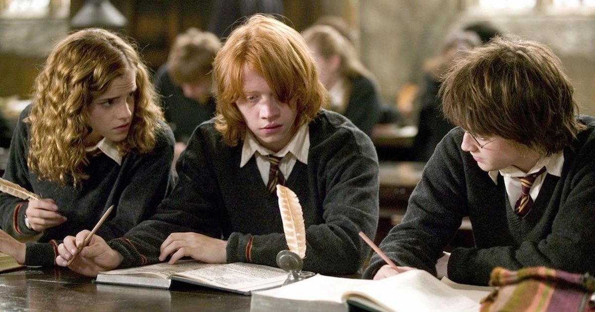 Harry Potter Surname Definitions Quiz By Doctor_Arzt