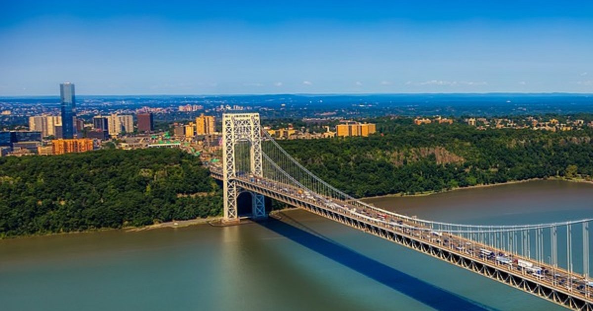 Anything but Fort Lee (NJ) Quiz By mikenew