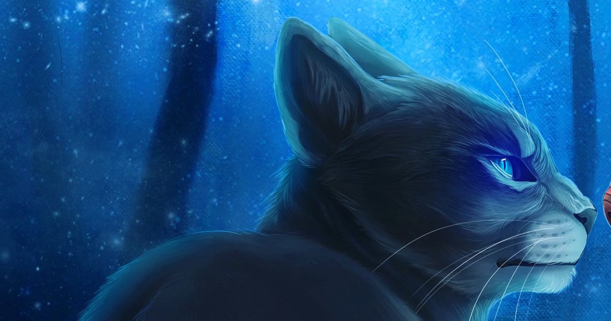 Warrior Cats Start to Finish (Up to Hawkwing's Journey) Quiz By mdewese