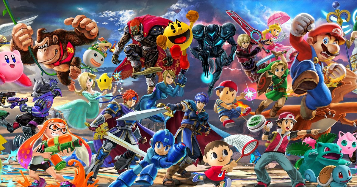 100 Random Video Game Characters 7 Quiz By Darkhelven
