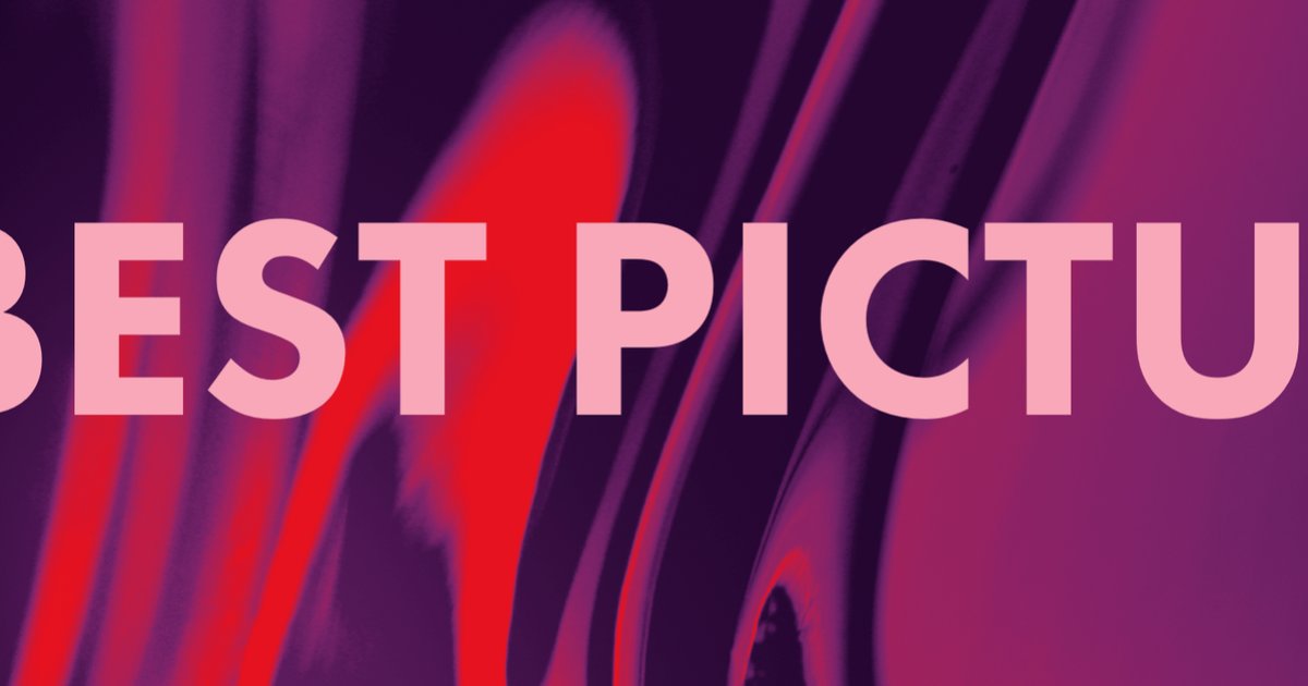 Best Picture Nominees Quiz By seanguo84