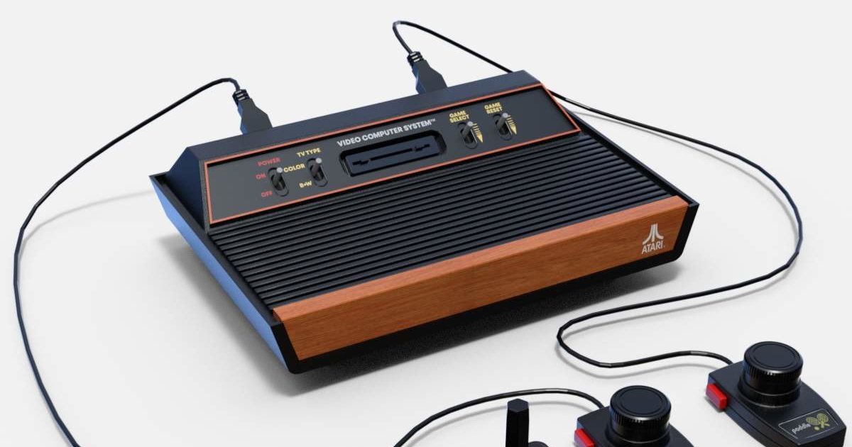 Video Game Console By Launch Titles Quiz By SpiralArchitect