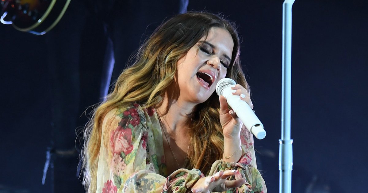 Lyrics: &lsquo;The Bones&rsquo; by Maren Morris Quiz - By robertsonmatea