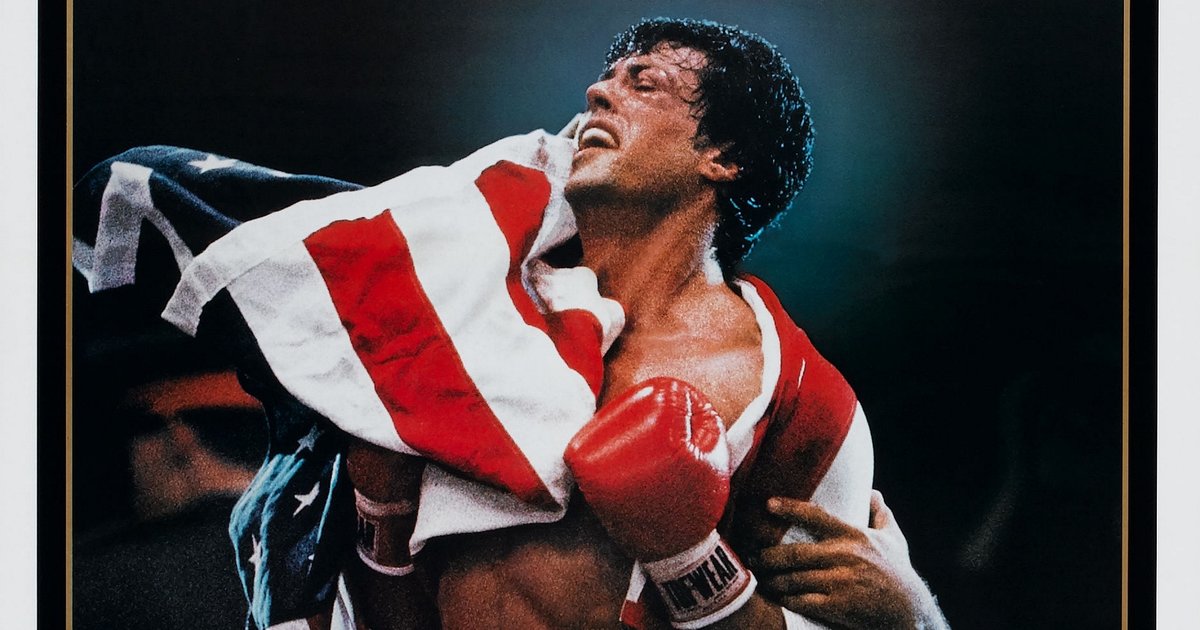 Rocky Movies I II III IV V Trivia Quiz By DylanAvery98