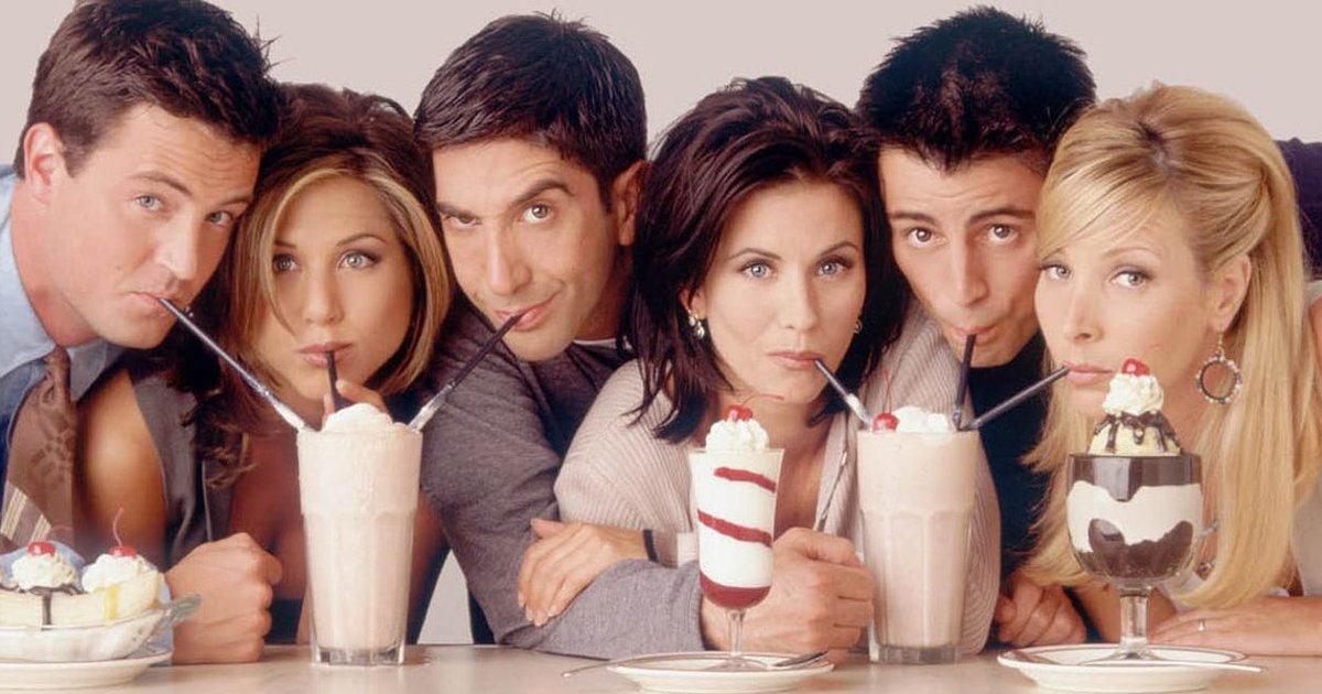 TV Show Characters Quiz By Sheldon