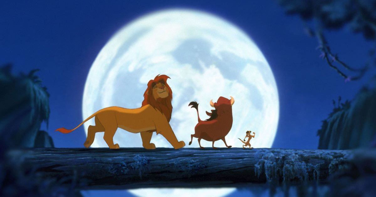 Paroles de 'L'Histoire de la Vie' (Le Roi Lion) Quiz - By Jean-Babite