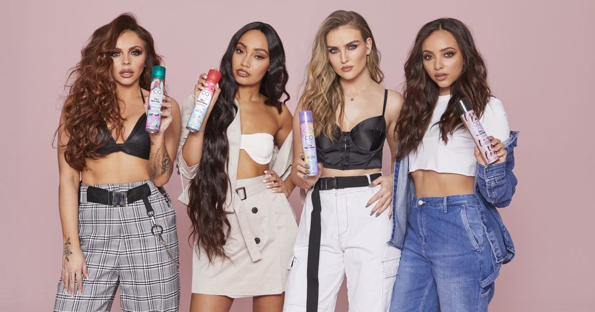 All About Little Mix Quiz By karleymay22