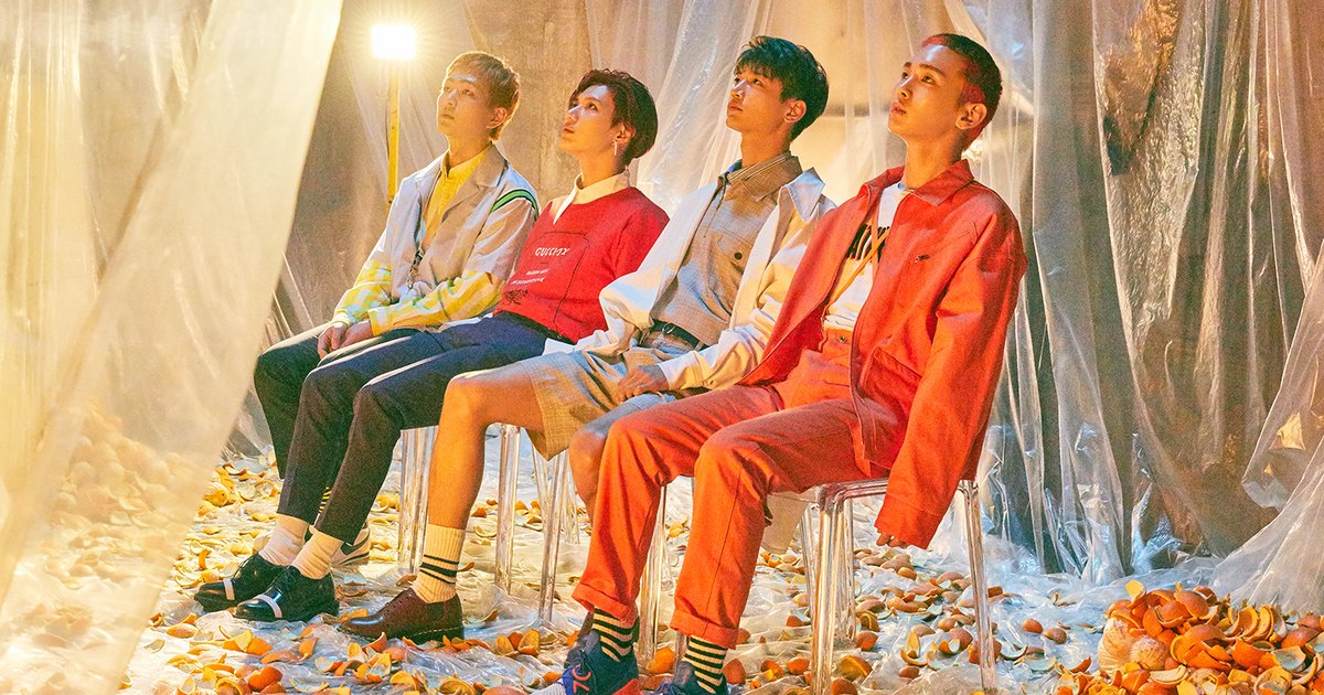 Guess the K-POP MV: SHINee Quiz - By July_Brown