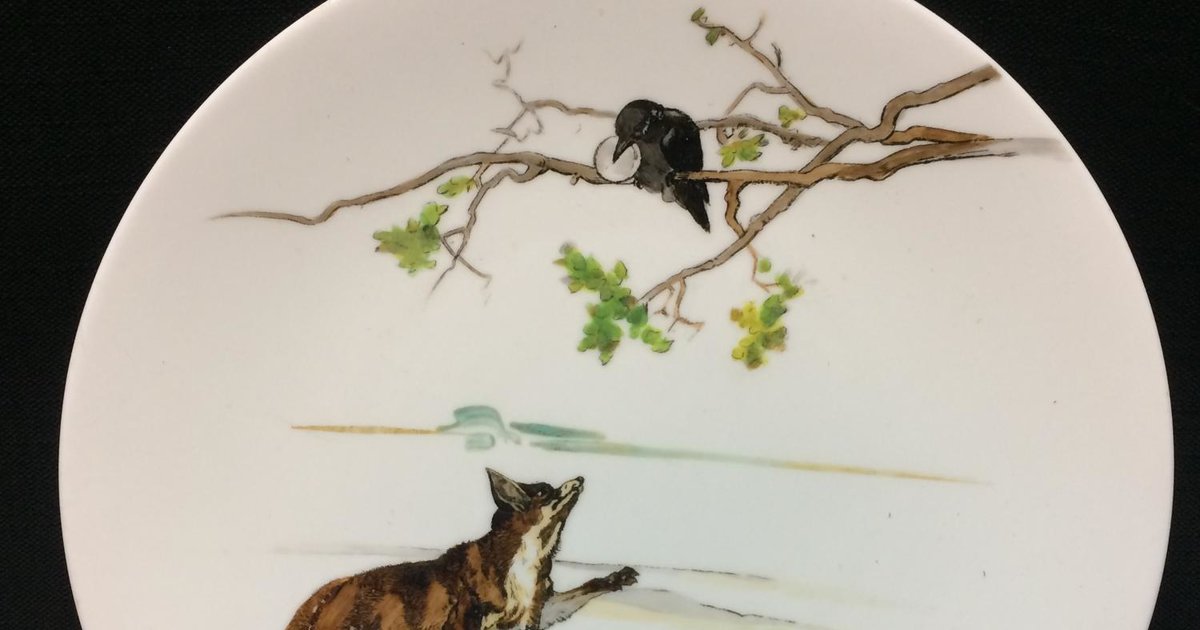 Aesop's Fables Thesaurus Quiz By noahtialigo