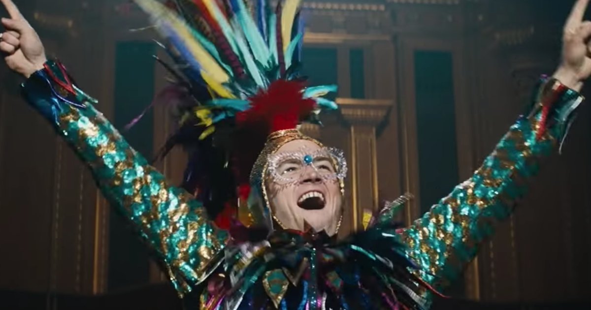 'Pinball Wizard' Lyrics Quiz By Natasha_Barton