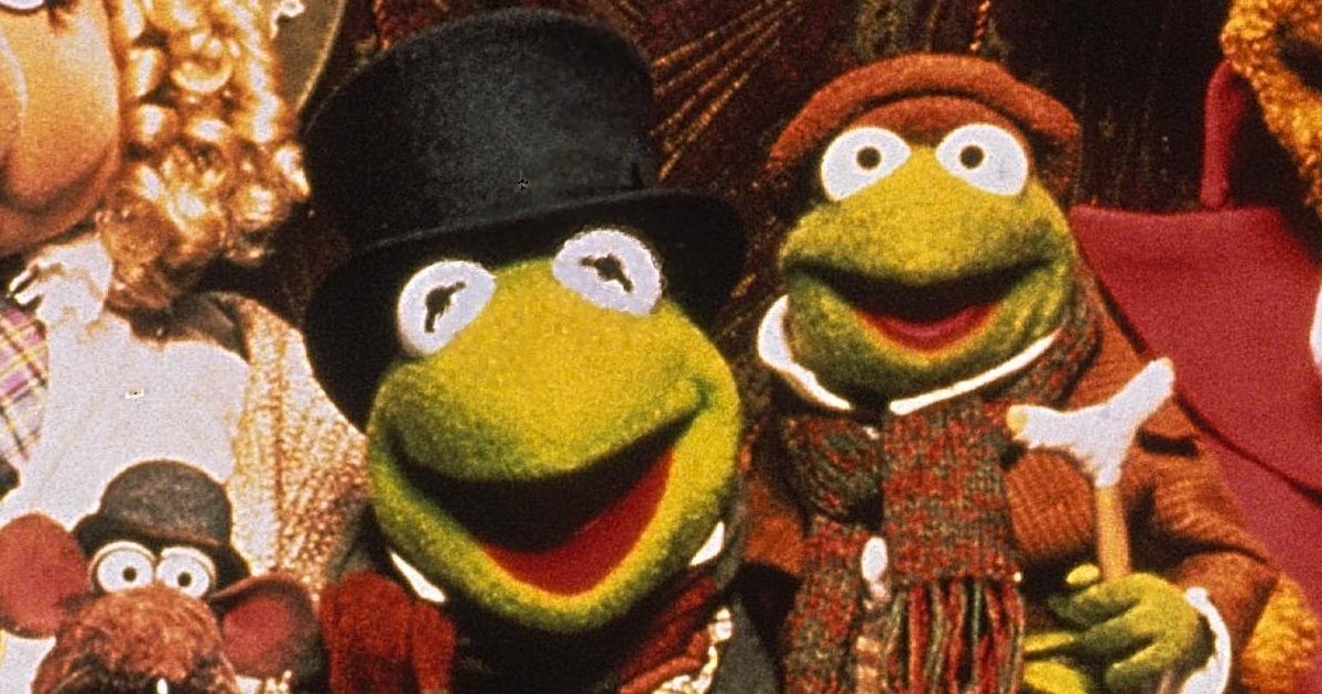 Follow That Line The Muppet Christmas Carol Quiz By mchlebbda