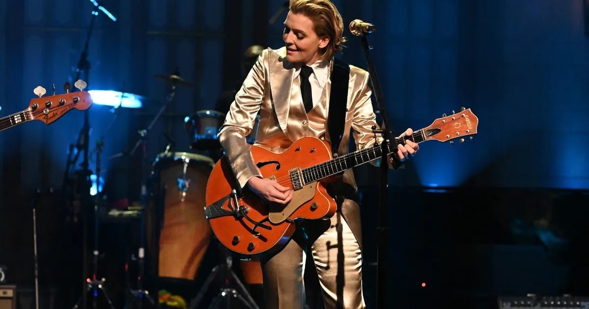 'The Joke' Lyrics by Brandi Carlile Quiz - By hazelnuts
