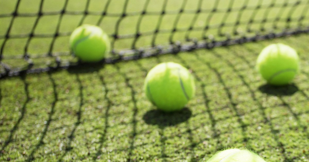 Tennis Balls Travels 50,000 Miles Quiz By treessimontrees